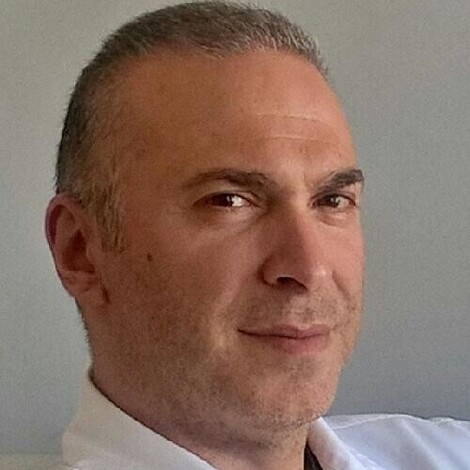 Βουδούκης Θεόδωρος