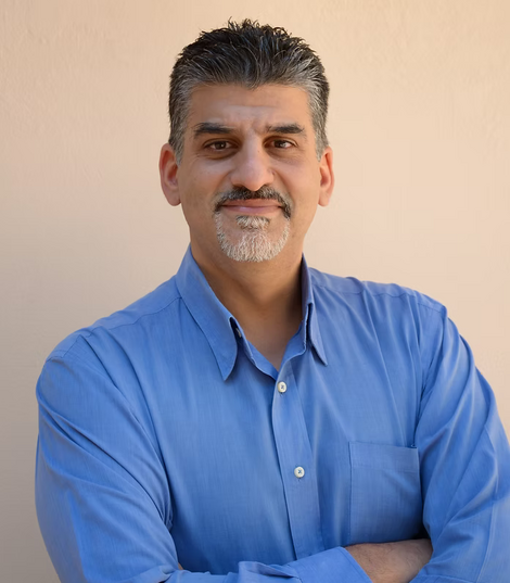 Κοκορές Ι. Αριστείδης